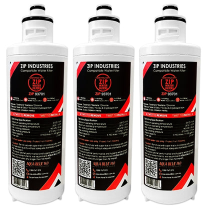 ZIP MicroPurity 93701 0.2 Micron Compatible Water Filter