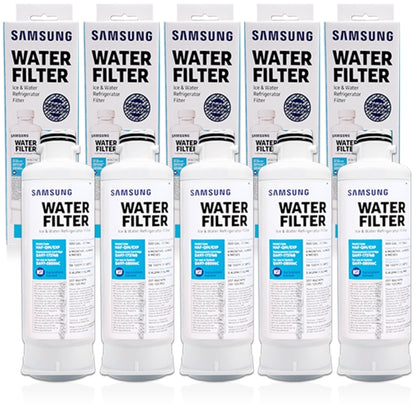 Samsung Genuine DA97-17376B Refrigerator Water Filter HAF-QIN/EXP