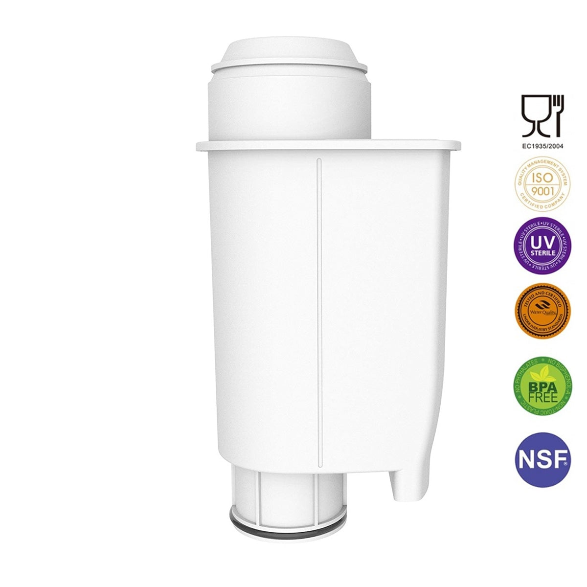 Brita Intenza+ Compatible Coffee Filter