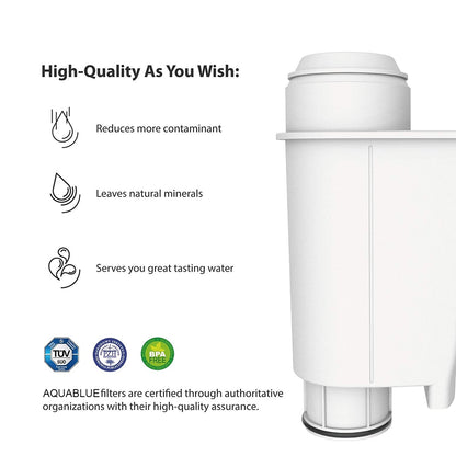 Brita Intenza+ Compatible Coffee Filter