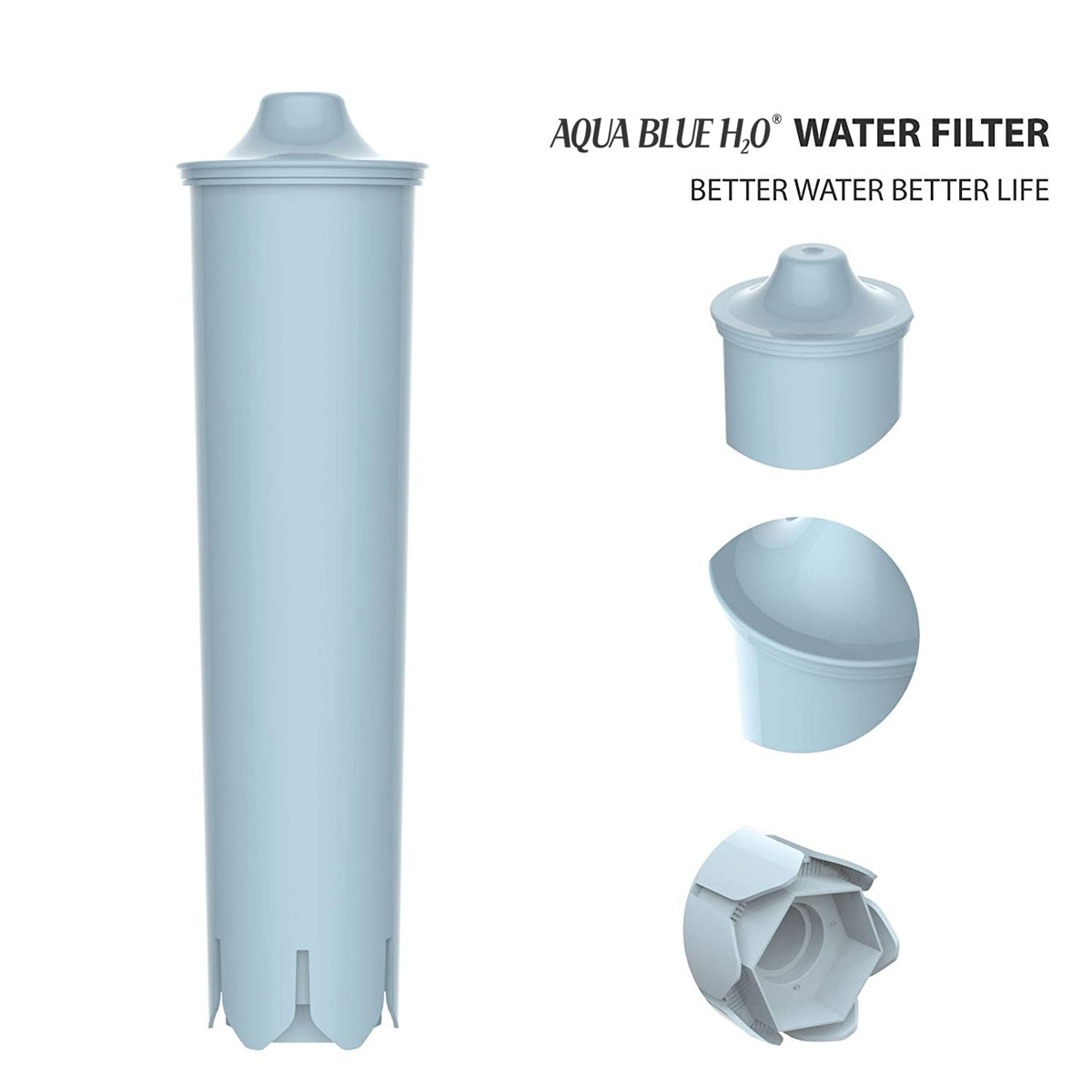 Jura Claris Blue Compatible Water Filter