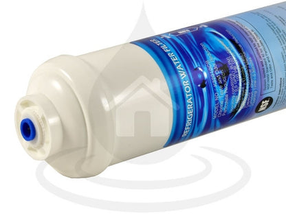 COMPETIABLE WATER FILTERS