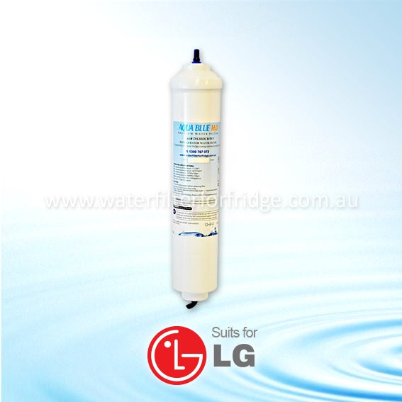  LG EXTERNAL FRIDGE FILTER FOR GR-L197WVS FILTER