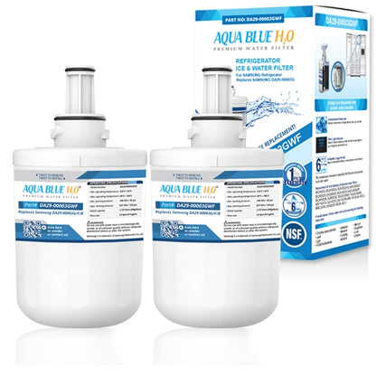 Samsung DA29-00003G  HAFIN1/EXP  Fridge Filters DA29-00003GWF