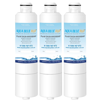 Samsung Fridge Filter Replacement DA29-00020A/B Generic