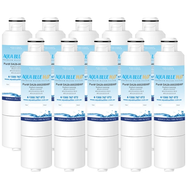 Samsung Fridge Filter Replacement DA29-00020A/B Generic