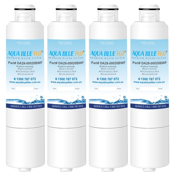 Samsung Fridge Filter Replacement DA29-00020A/B Generic