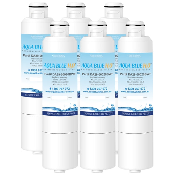 Samsung Fridge Filter Replacement DA29-00020A/B Generic
