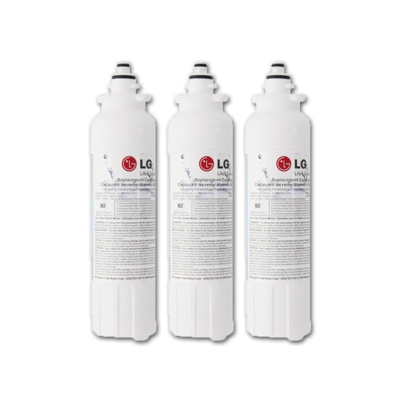 LG LT800P Genuine Replacement Fridge Water Filter ADQ73613401