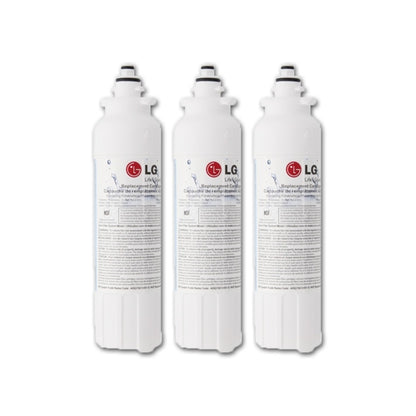 LG LT800P Genuine Replacement Fridge Water Filter ADQ73613401