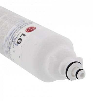 LG LT800P Genuine Replacement Fridge Water Filter ADQ73613401