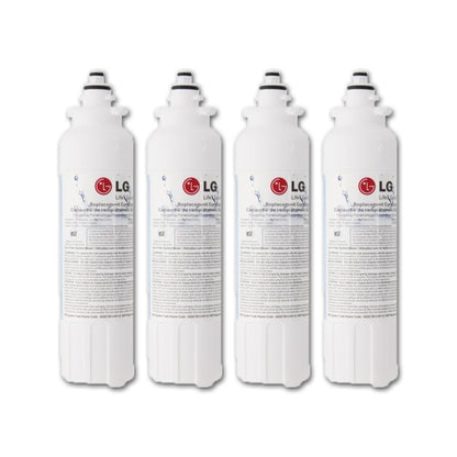 LG LT800P Genuine Replacement Fridge Water Filter ADQ73613401