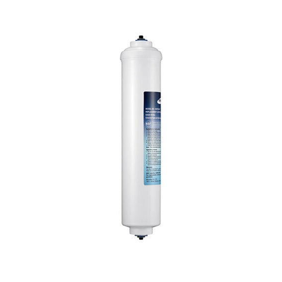 DA29-10105J  HAFEX/EXE Samsung Water Filter Genuine Aqua Pure  External  Filter