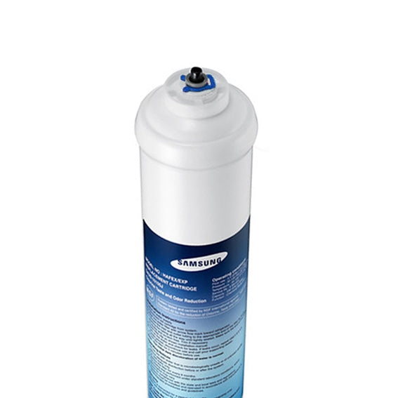 DA29-10105J  HAFEX/EXE Samsung Water Filter Genuine Aqua Pure  External  Filter