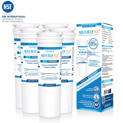 Fisher & Paykel 836848 / 13040210 Replacement Filter Part 836860