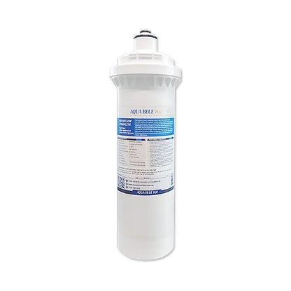 Aqua Blue H20  ABHIFLOW  Inline High Flow Water Filter System