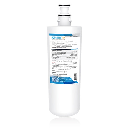 In-Sink-Erator Water Filter - Single filter - 44634B replacement