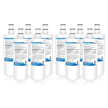 In-Sink-Erator Water Filter - Single filter - 44634B replacement
