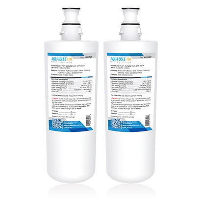 In-Sink-Erator Water Filter - Single filter - 44634B replacement