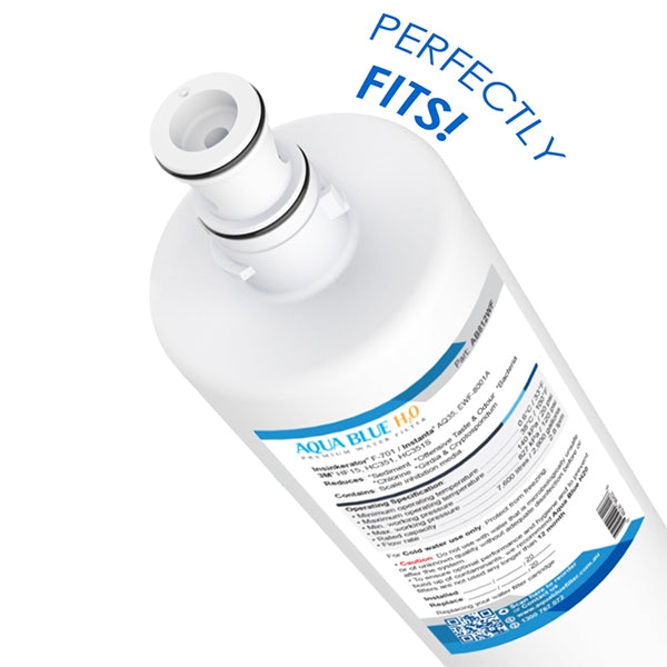 In-Sink-Erator Water Filter - Single filter - 44634B replacement
