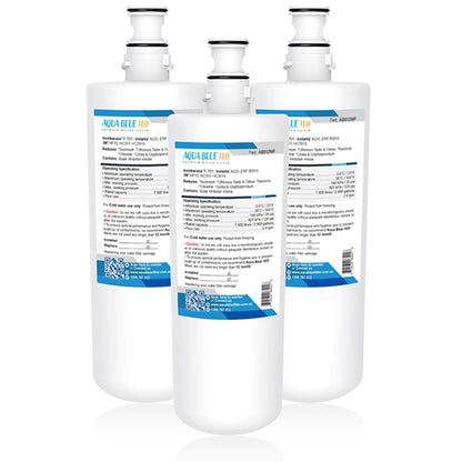 In-Sink-Erator Water Filter - Single filter - 44634B replacement