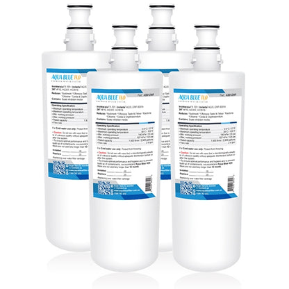In-Sink-Erator Water Filter - Single filter - 44634B replacement