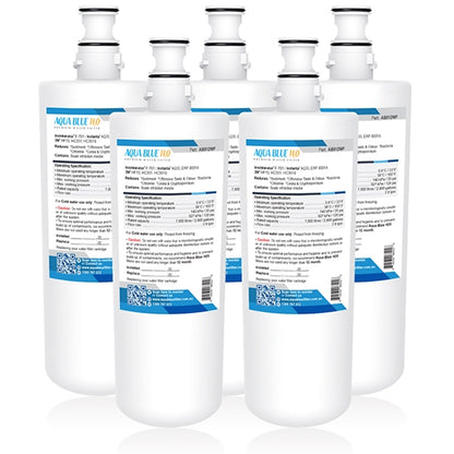 In-Sink-Erator Water Filter - Single filter - 44634B replacement