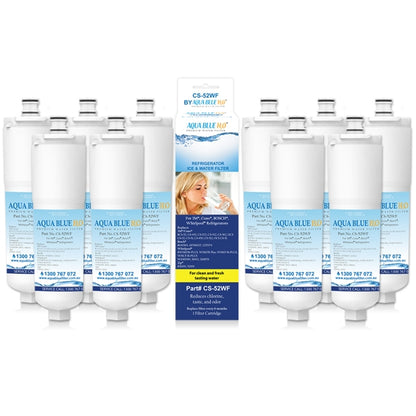 640565 Bosch CS-52  by Aqua  Blue H20  CS-52WF