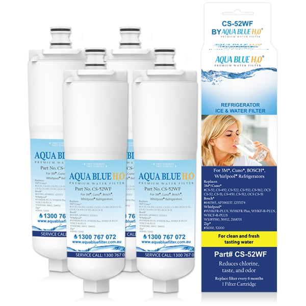 640565 Bosch CS-52  by Aqua  Blue H20  CS-52WF