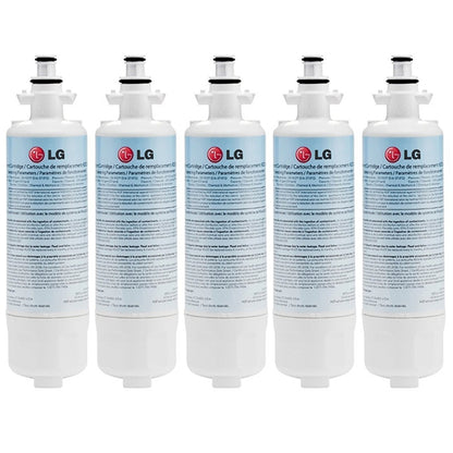 LG ADQ36006101 LT700P Genuine Fridge Filter