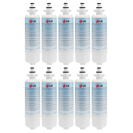 LG ADQ36006101 LT700P Genuine Fridge Filter
