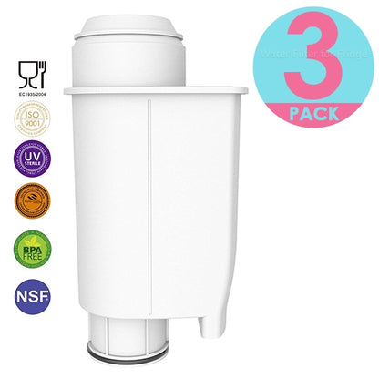 Brita Intenza+ Compatible Coffee Filter