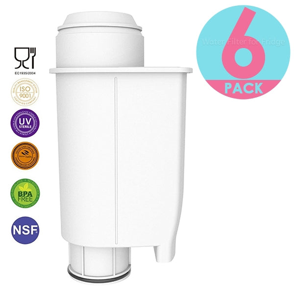 Brita Intenza+ Compatible Coffee Filter