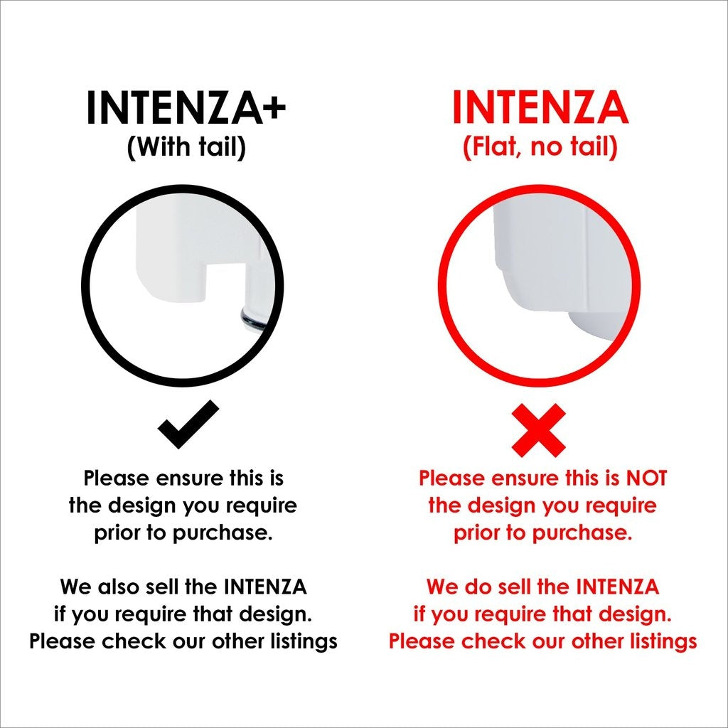 Brita Intenza+ Compatible Coffee Filter