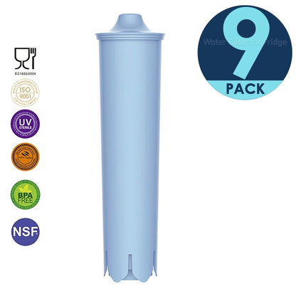 Jura Claris Blue Compatible Water Filter