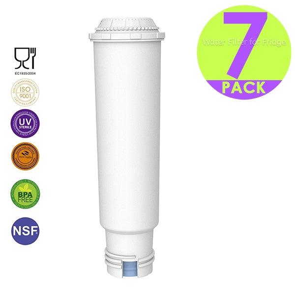 Compatible Coffee Machine Water Filter Replacement for Krups Claris F088