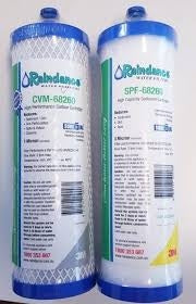 Raindance Sure Seal1 MICRON SPF Sediment Filter Sure Seal SPF 68260