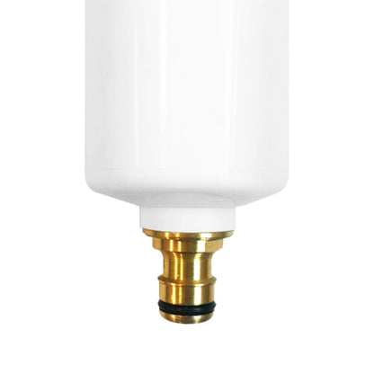 CR20 AB Single Caravan In-line Caravan/RV Water Filter by AQUA BLUE H2O