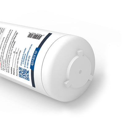 Zip replacement filter 91289 with Zip 91295 sparkling replacement cartridge