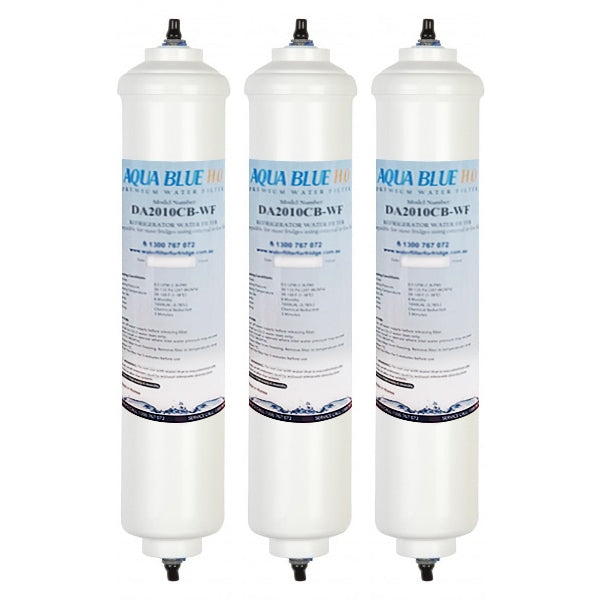 DA2010CB External Fridge Filter - Suits Haier
