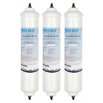 DA2010CB External Fridge Filter - Suits Haier