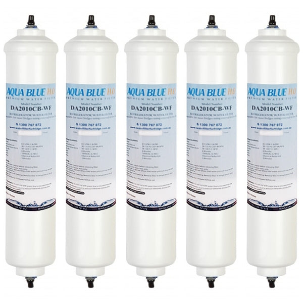 DA2010CB External Fridge Filter - Suits Haier