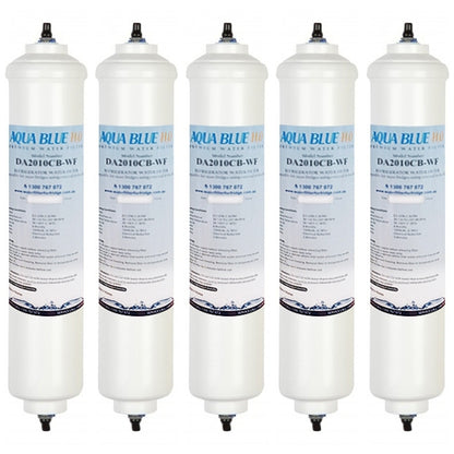 DA2010CB External Fridge Filter - Suits Haier