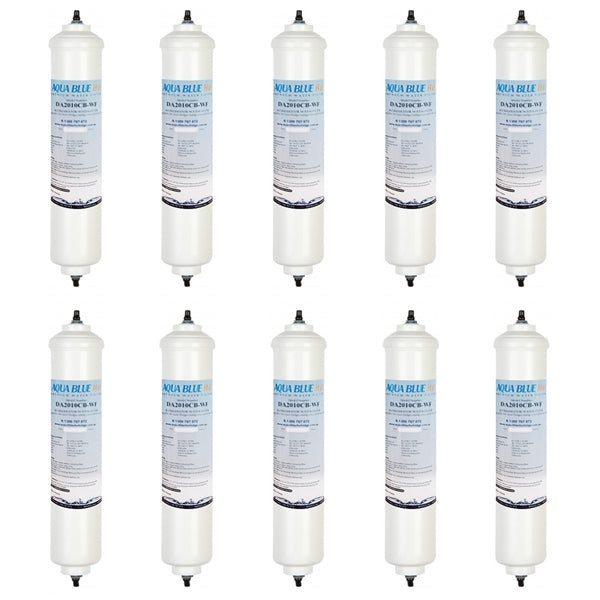 DA2010CB External Fridge Filter - Suits Haier