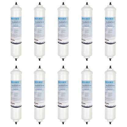 DA2010CB External Fridge Filter - Suits Haier