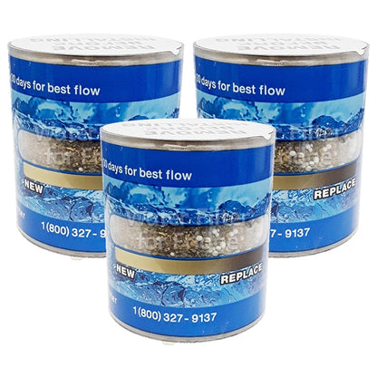 Sprite HOC High Output HO Replacement Shower Filter Cartridge