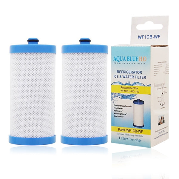 Westinghouse Electrolux 1438545 Fridge Water Filter 218904501 WF1CB