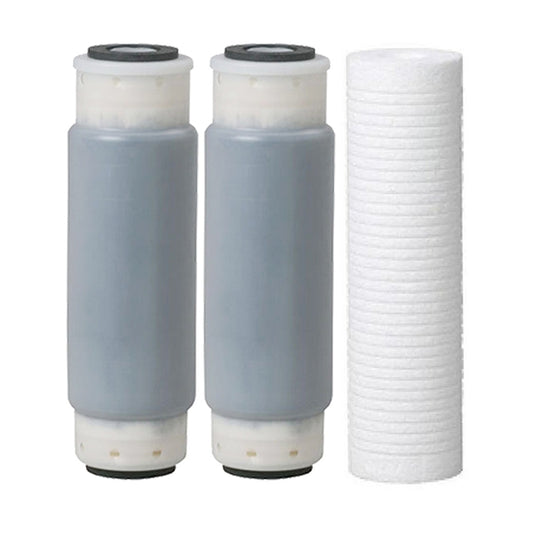 3M Purification filter for AP212 repalcement filter AP110 and 2 set of AP117