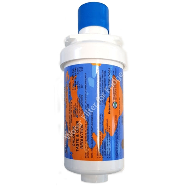 Omnipure L Series L5320 Water Filter RV 6"