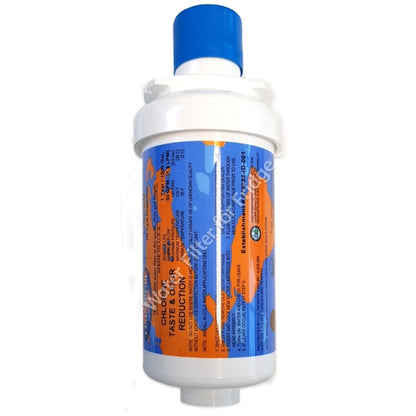 Omnipure L Series L5320 Water Filter RV 6"